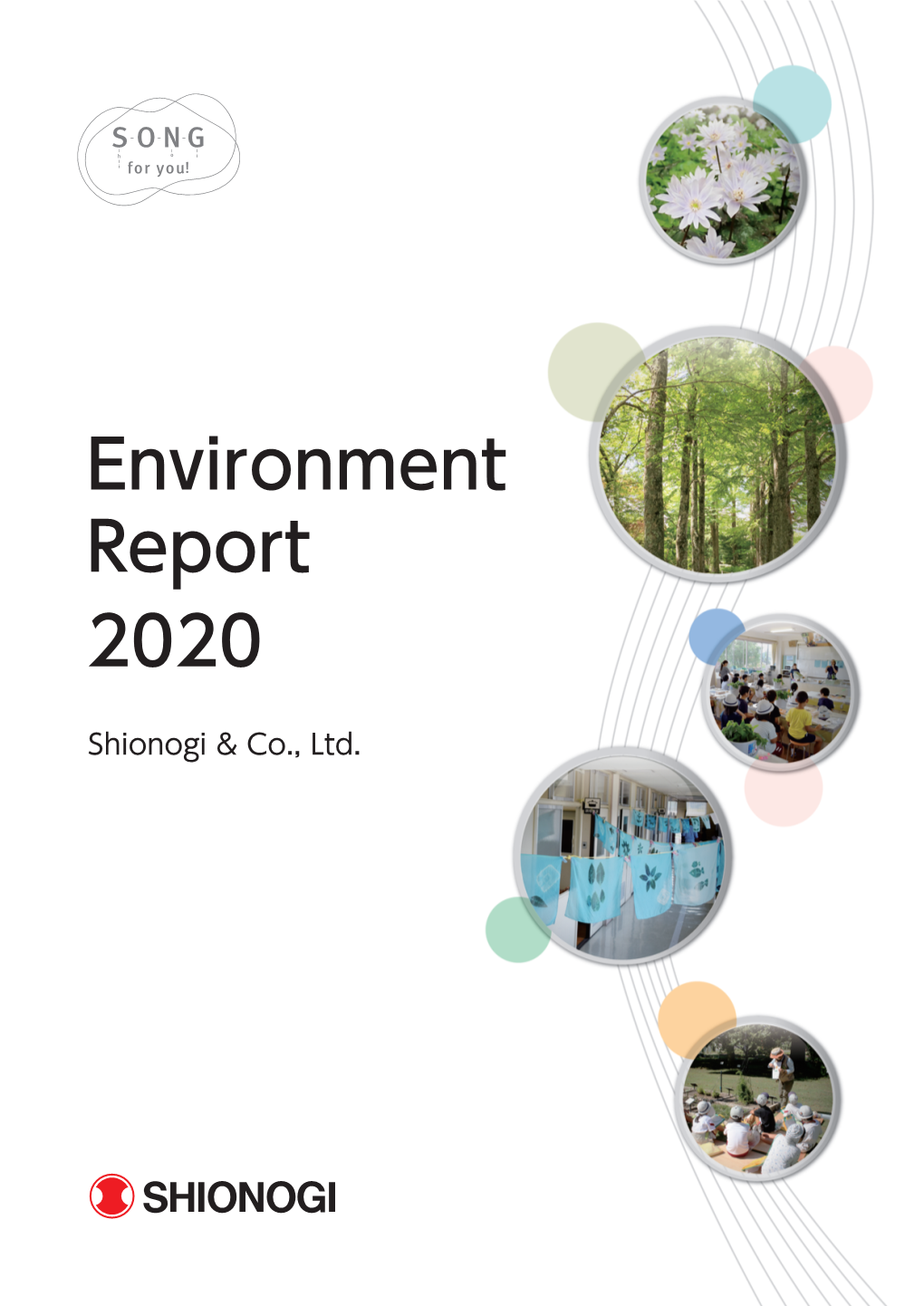 Environment Report 2020