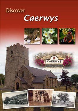 Discover-Caerwys.Pdf