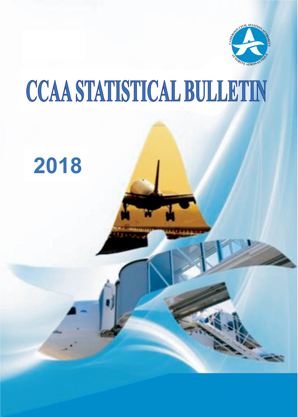 Ccaa Statistical Bulletin