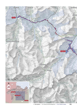 Rhaetian Railway in the Albula/Bernina Cultural Landscape |