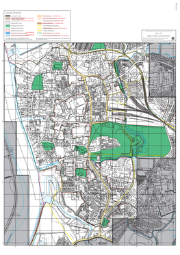Kings Lynn Town Centre Map.Pdf