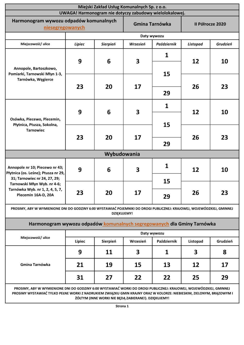 Tarnówka-II-Półrocze-2020.Pdf