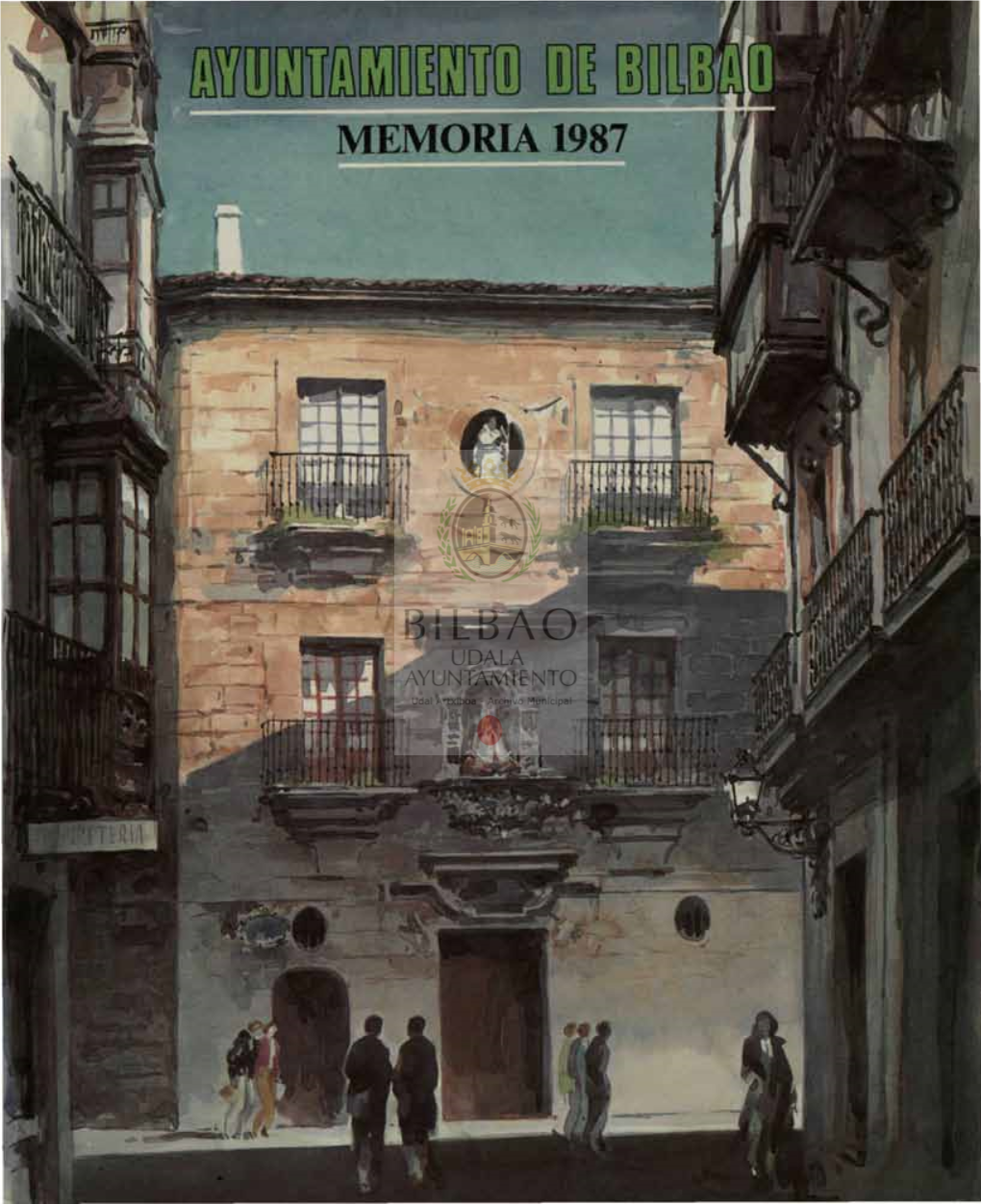 Consultar Memoria Municipal