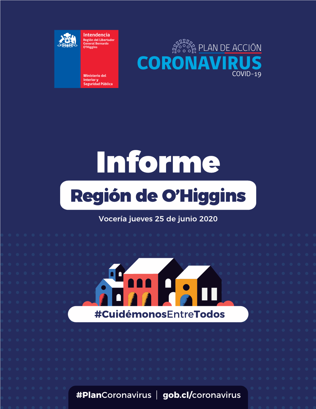 Rancagua Graneros Doñihue Olivar Coltauco Coínco Quinta De Tilcoco San Vicente Placilla Mostazal Codegua Machalí Malloa Rengo Requínoa San Fernando Chimbarongo