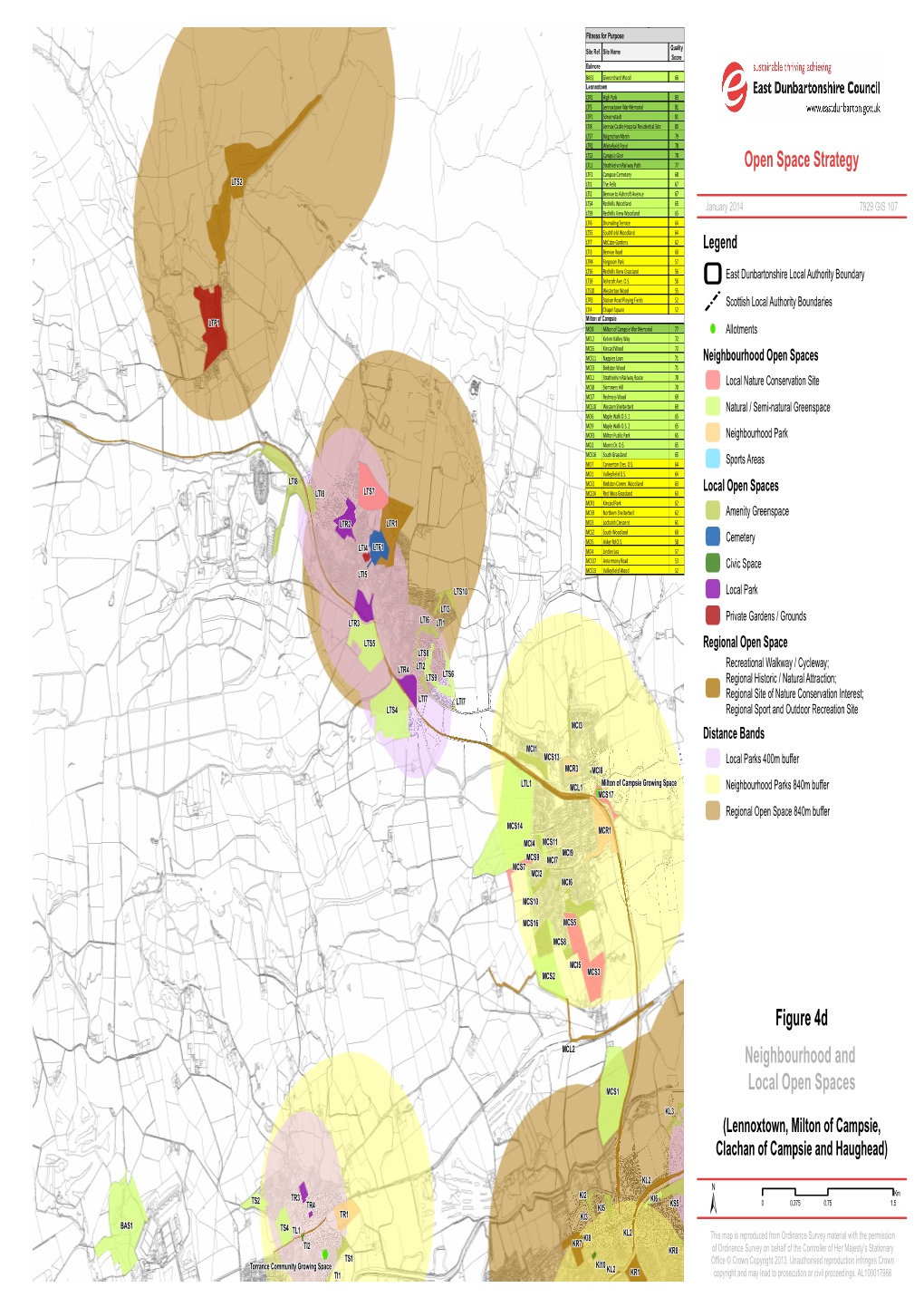 7929 GIS 107 Fig 4D Neighbourhood and Local