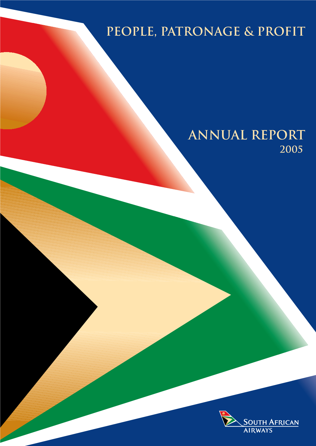 Annual Report 2005