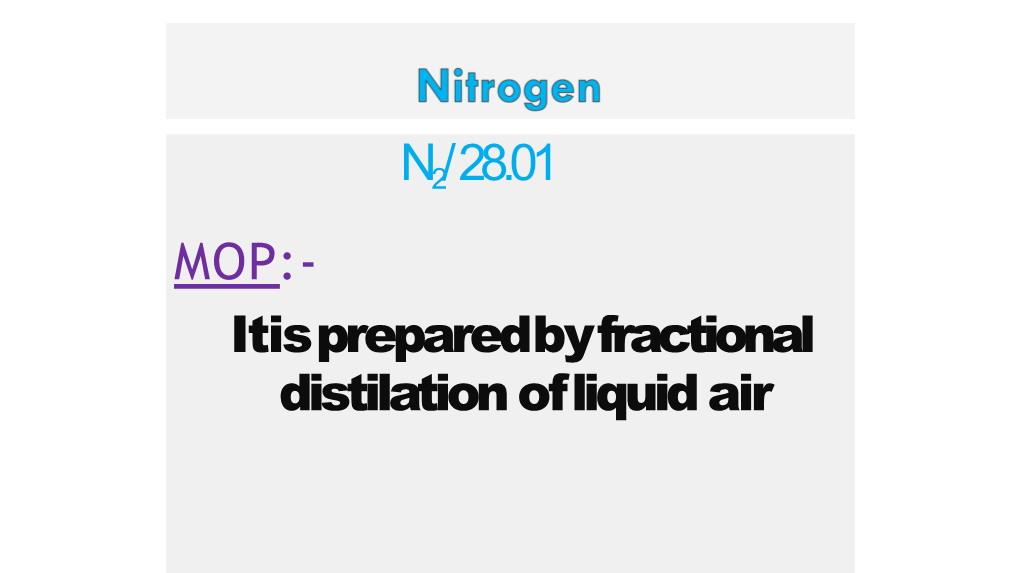 Nitrogen,Sodium Nitrite-Converted