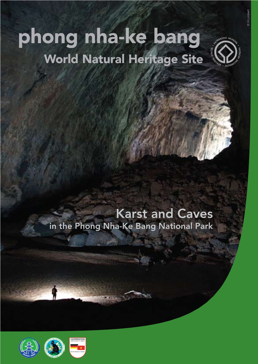 Karst and Caves