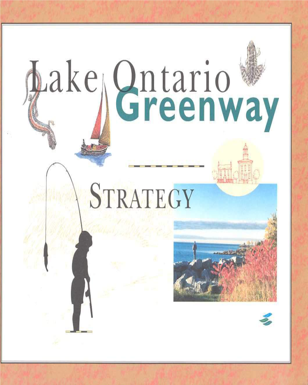 Lake Ontario Greenway Strategy