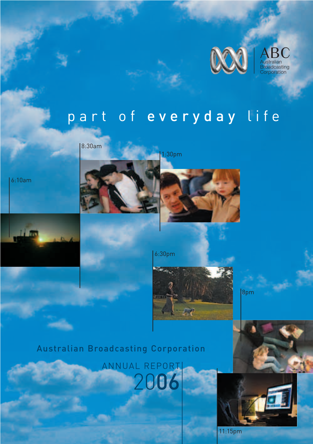 Annual Report 2005-2006