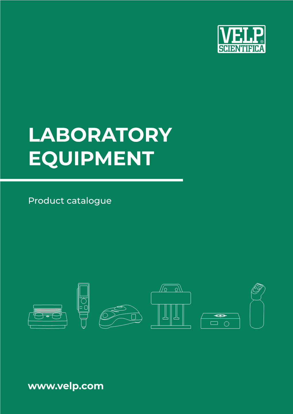 Laboratory Equipment