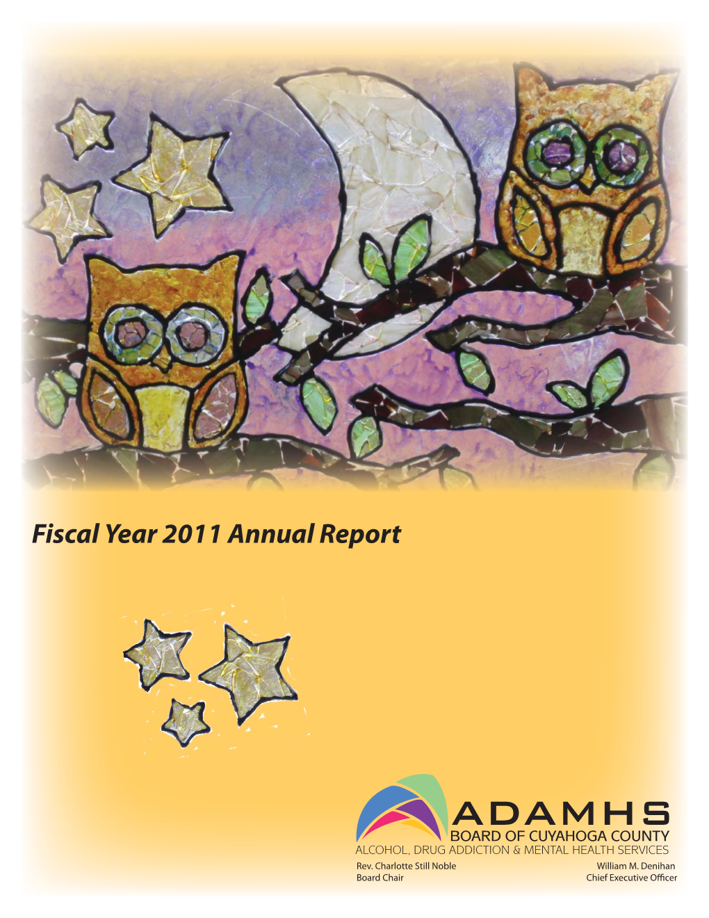 2011 Annual Report for Web.Indd