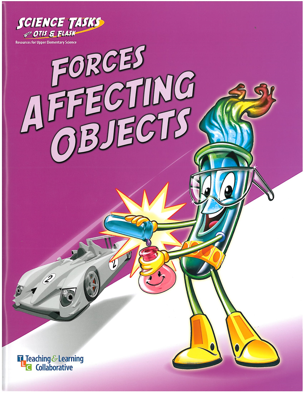 Forces Affecting Objects