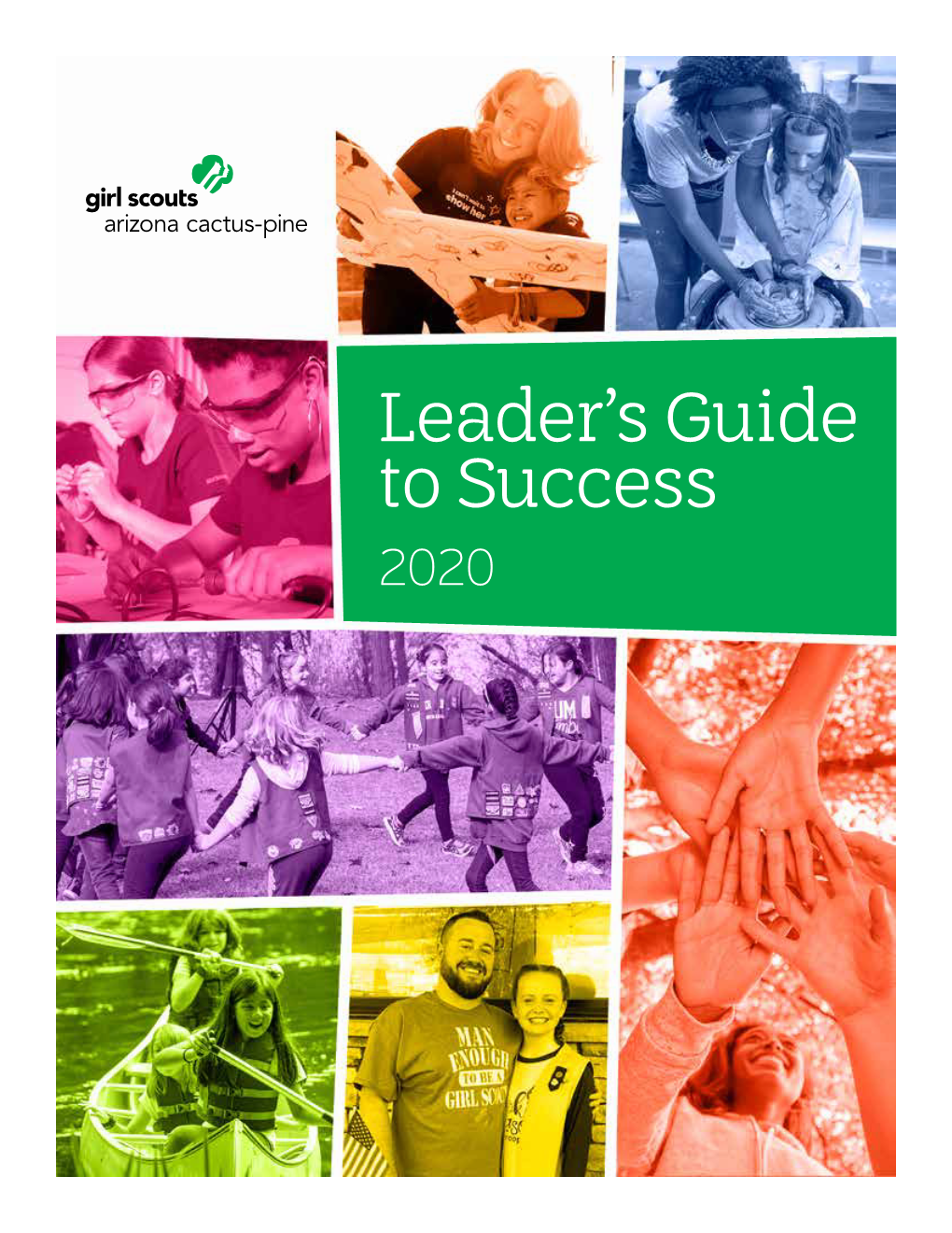 New Leader's Guide to Success