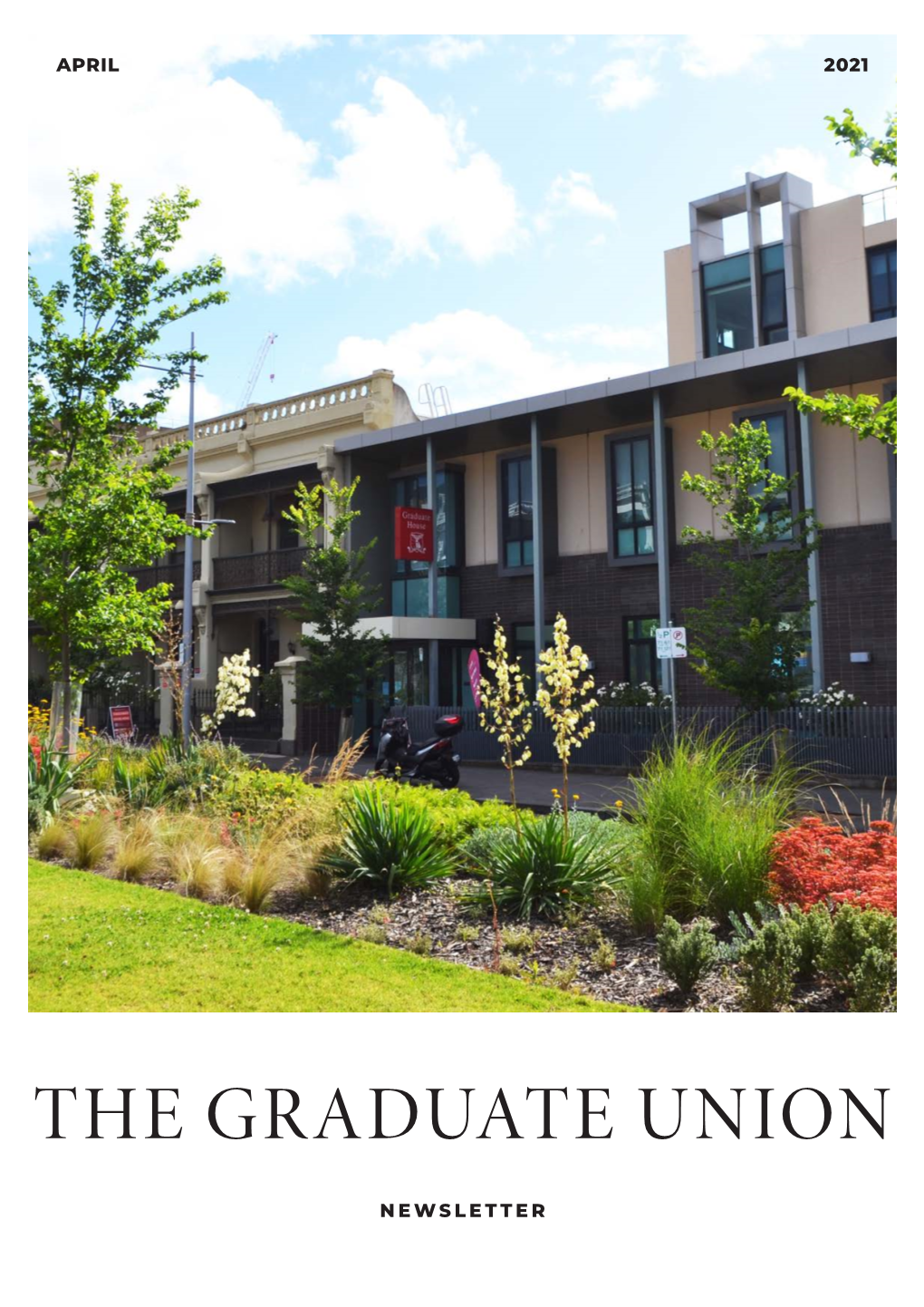 The Graduate Union