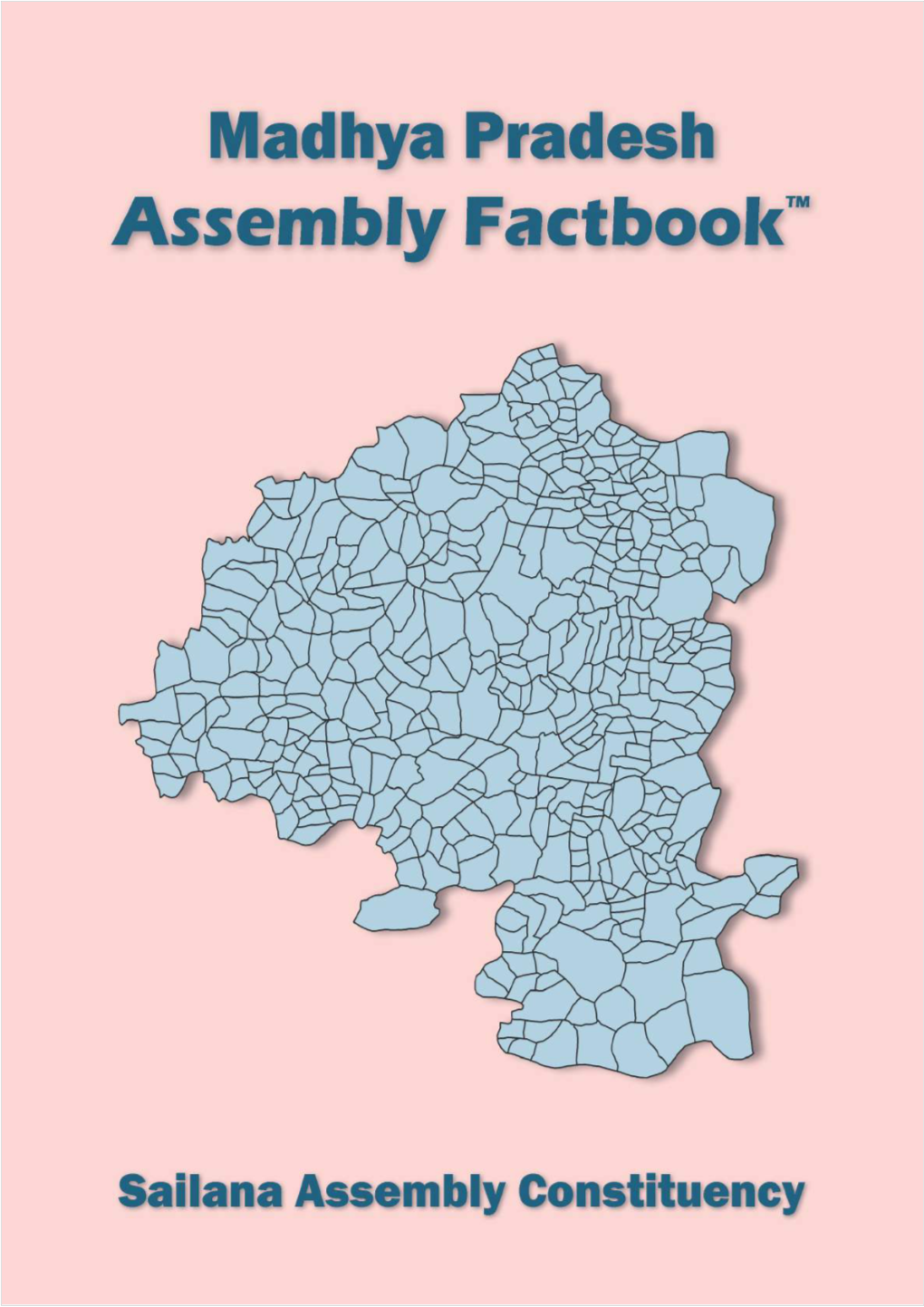 Sailana Assembly Madhya Pradesh Factbook