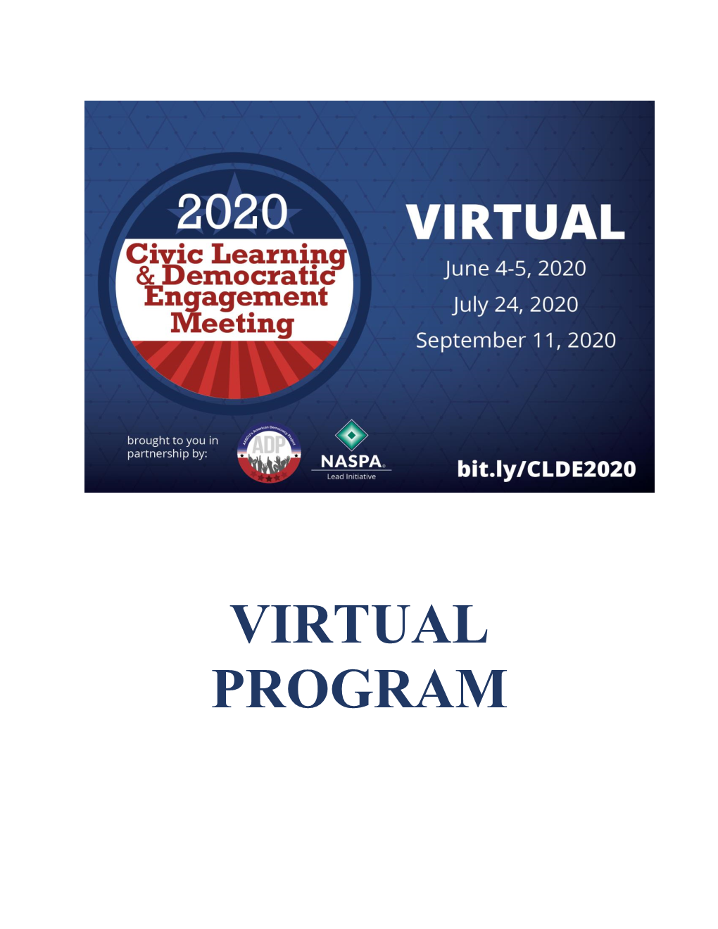 Virtual Program