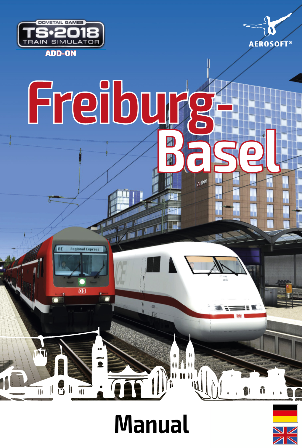 Basel Freiburg