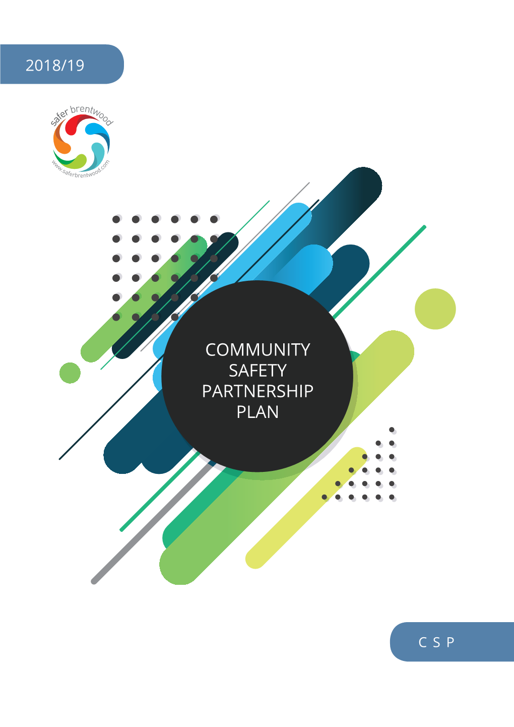 Community Safety Partnership Plan