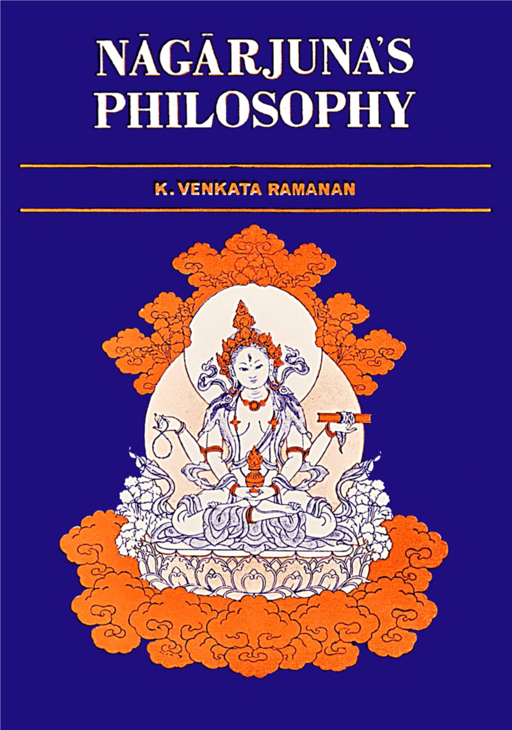 Nagarjunas Philosophy