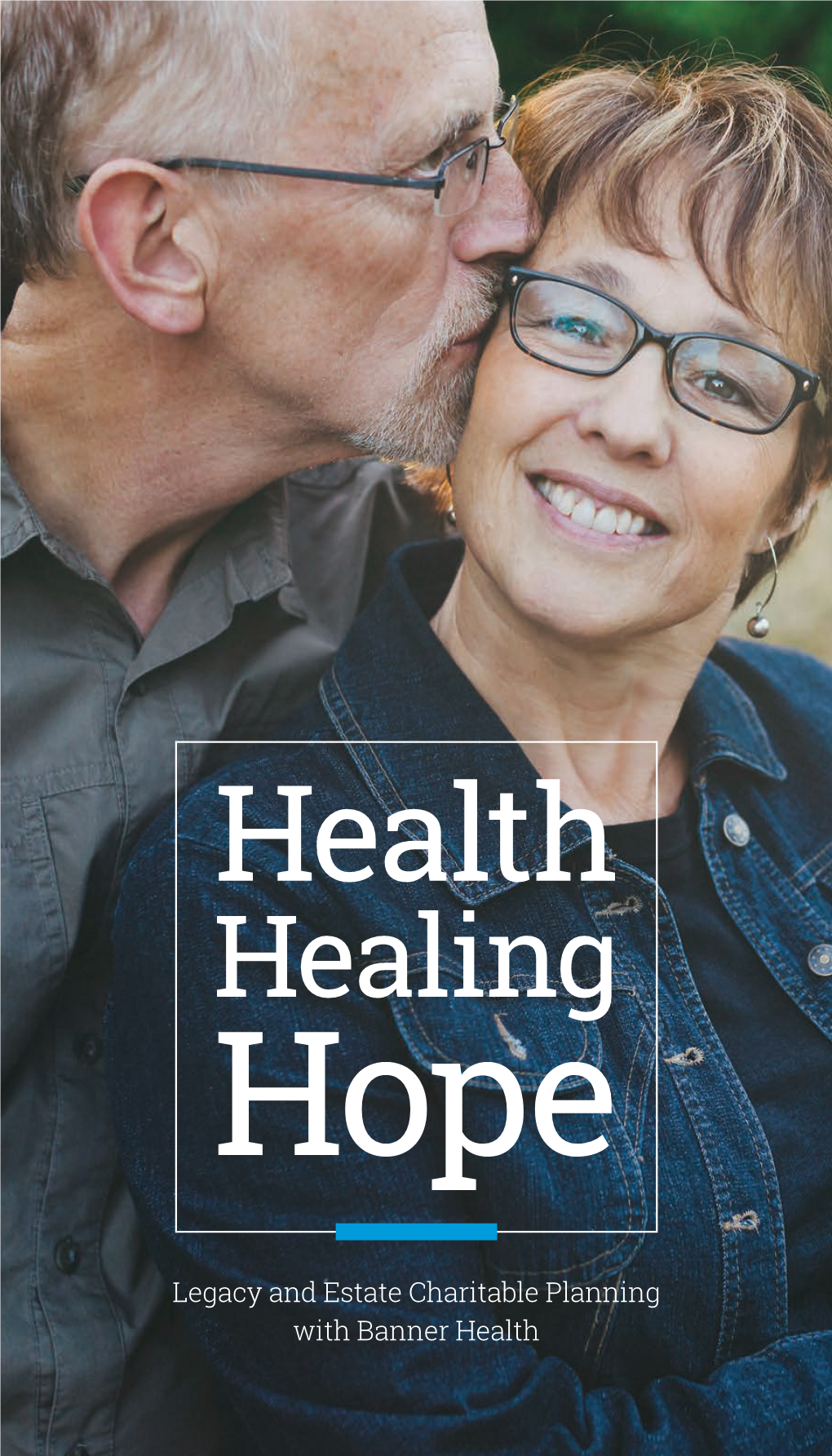 Healing Hope