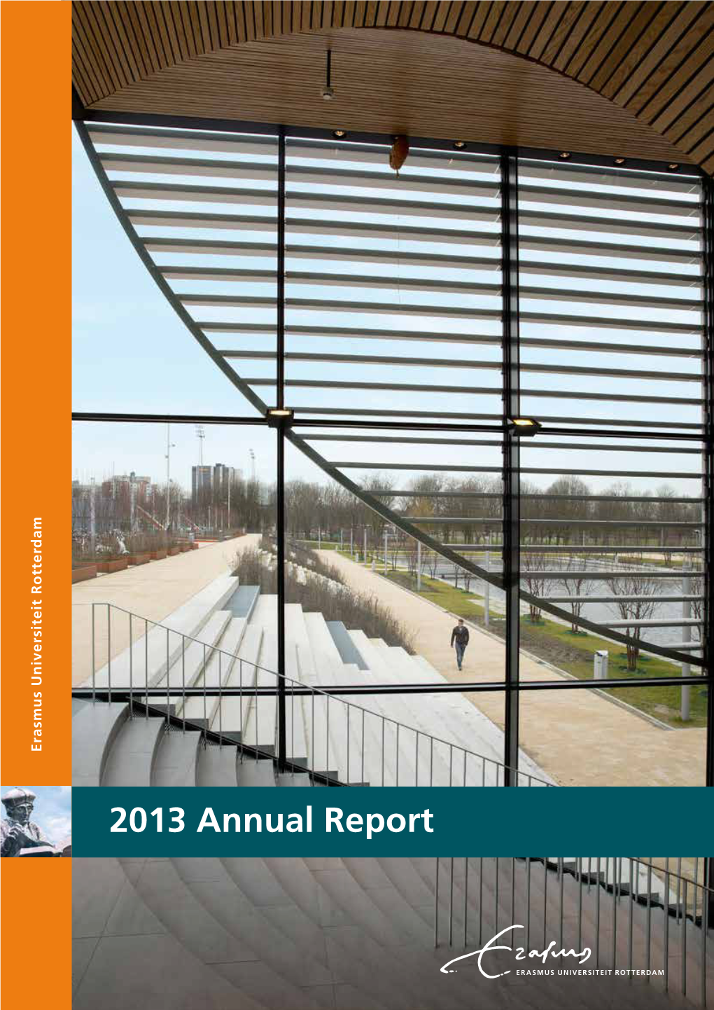 2013 Annual Report Content 2013 Annual Report