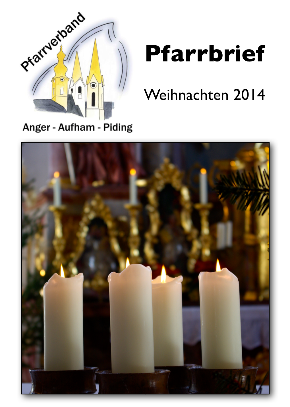 Pfarrbrief Weihnachten 2014 Master