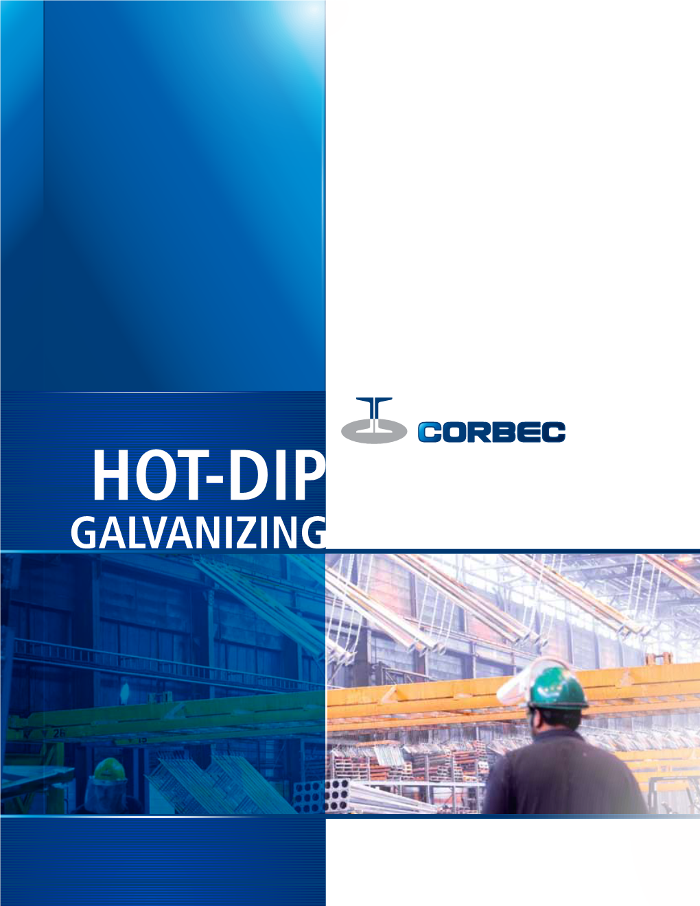 Hot-Dip Galvanizing