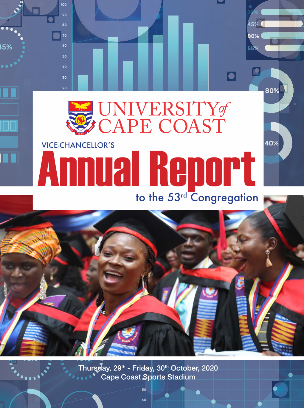 53Rd Annual Report