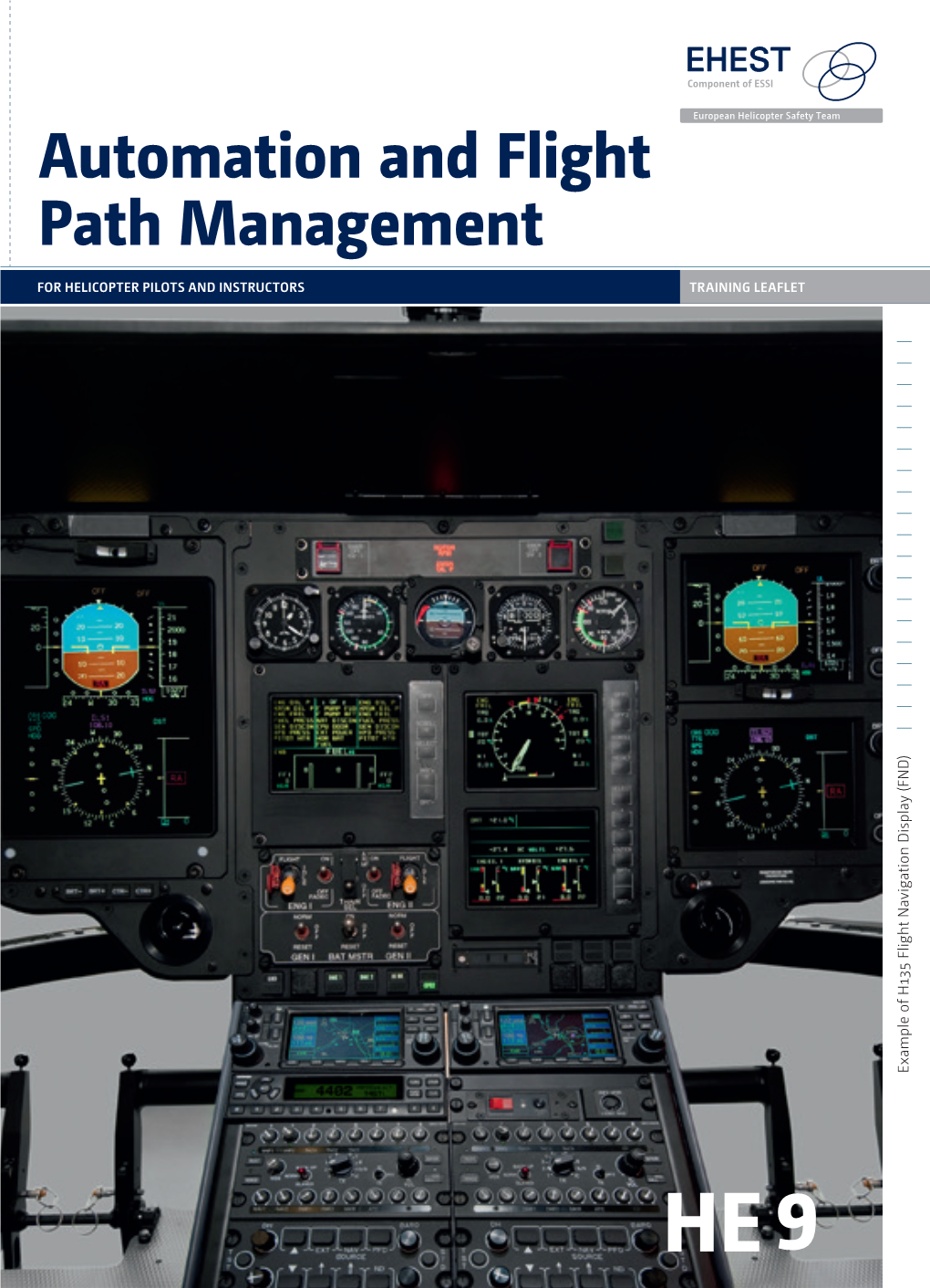 Automation and Flight Path Management