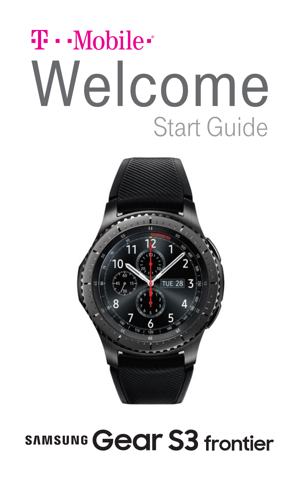 Samsung Gear S3 QSG.Pdf