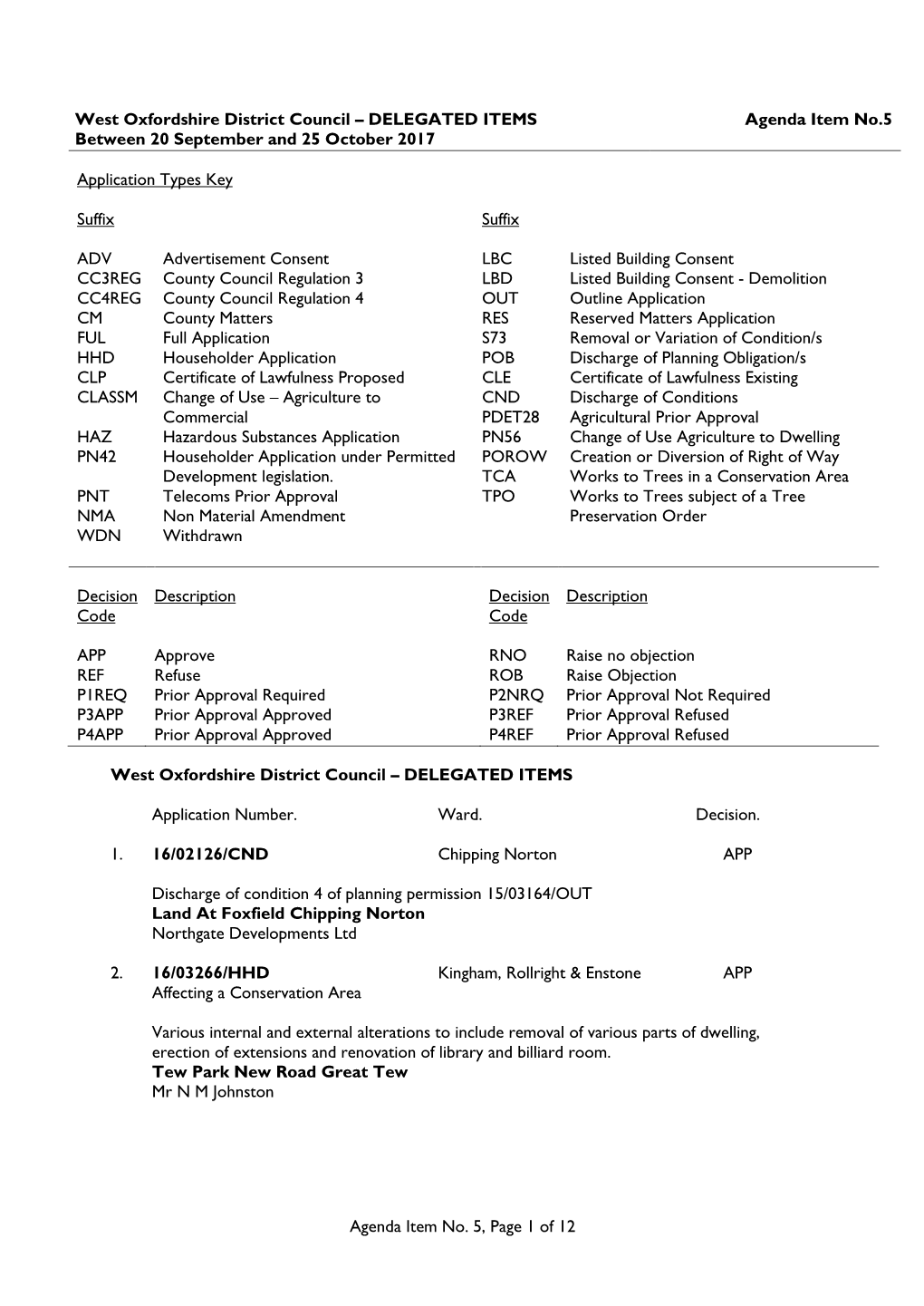 Initial Document Template