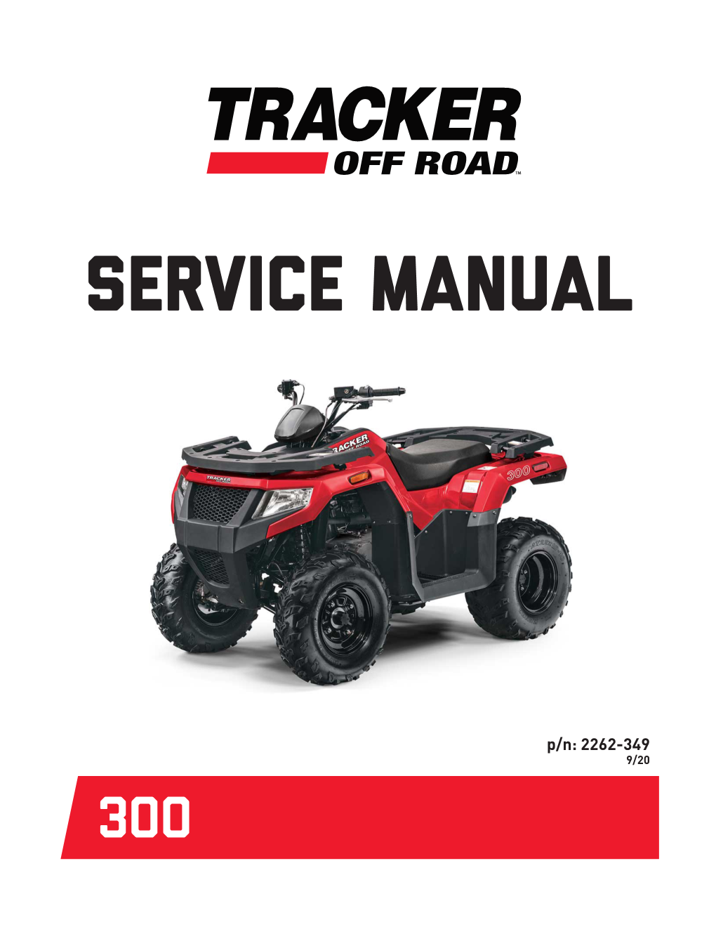 Service Manual