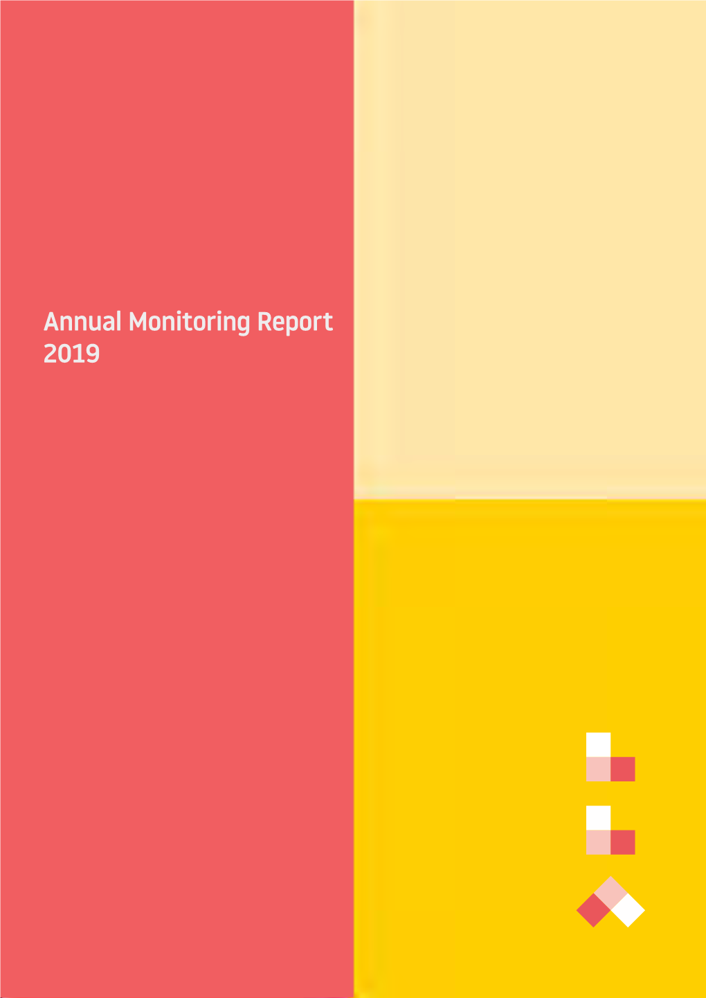 Annual Monitoring Report 2019