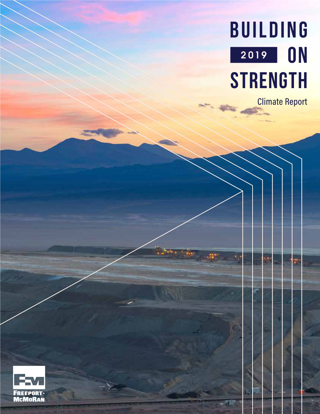 BUILDING on STRENGTH Climate Report