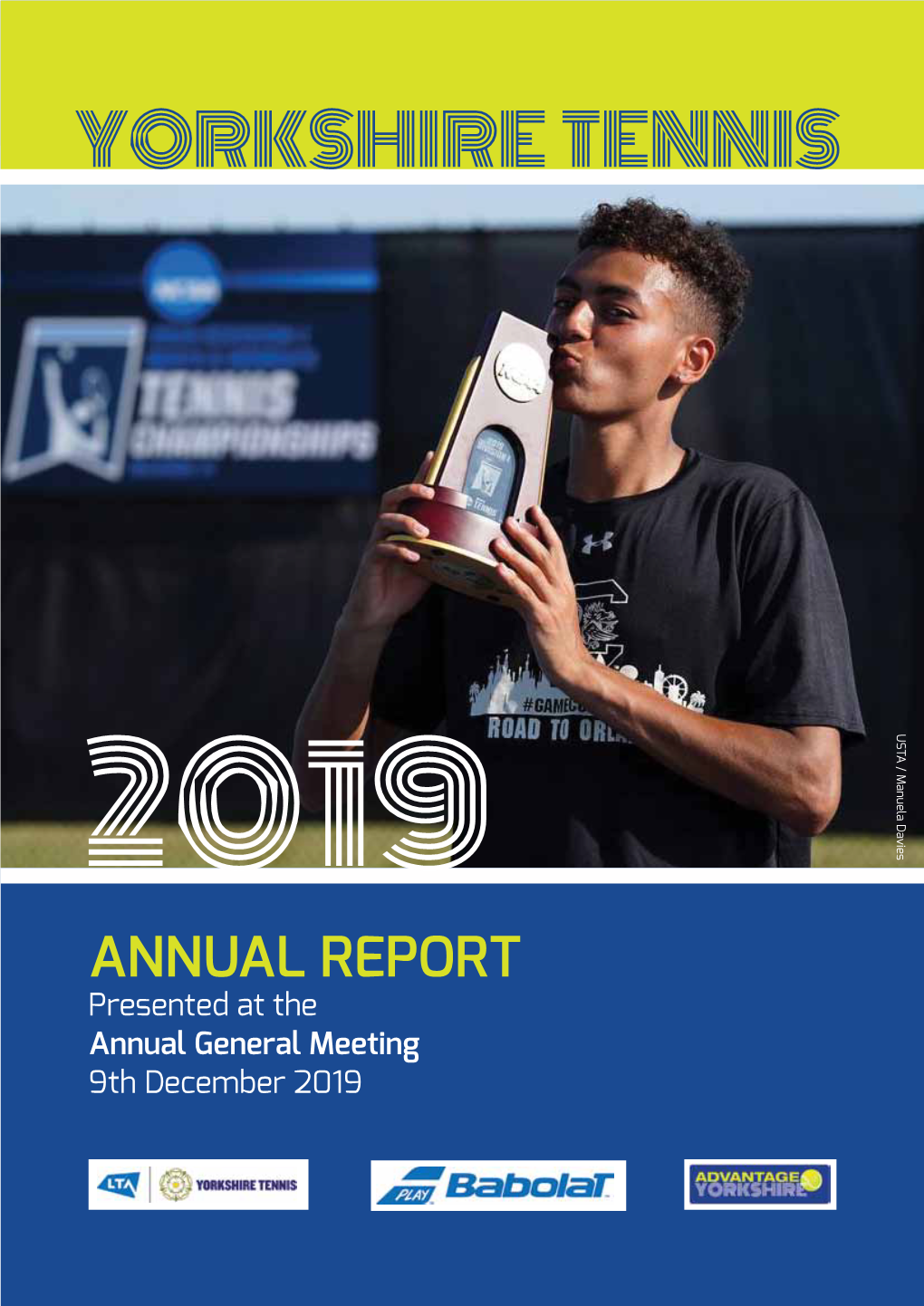 Annual Report