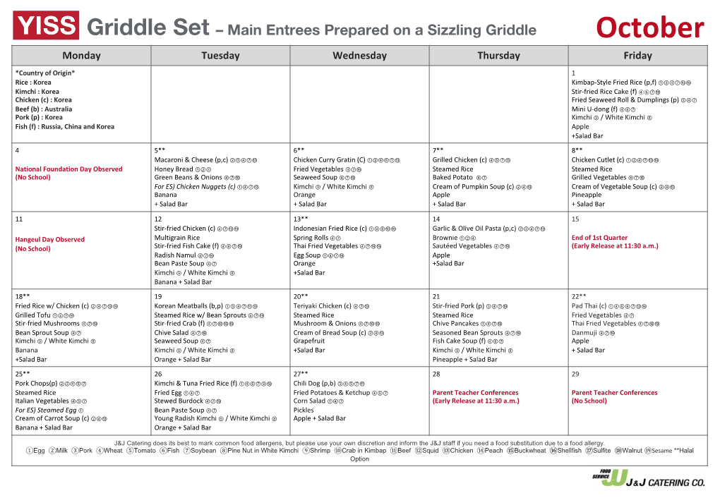 Yiss-Lunch-Menu.Pdf