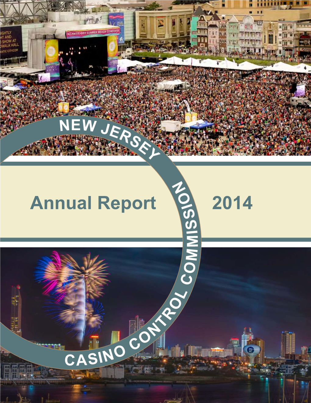 Annual Report 2014