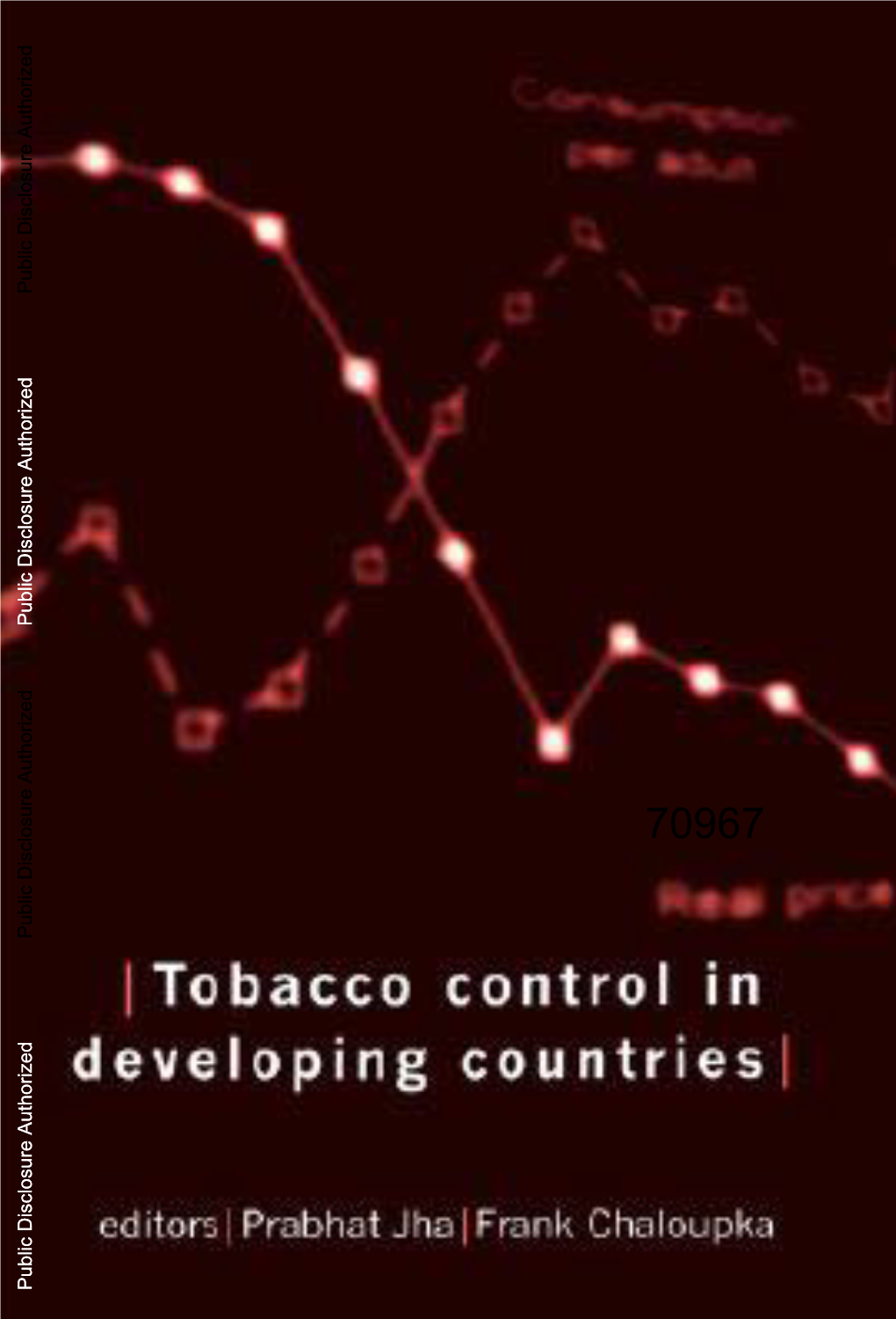 Tobacco Control in Developing Countries