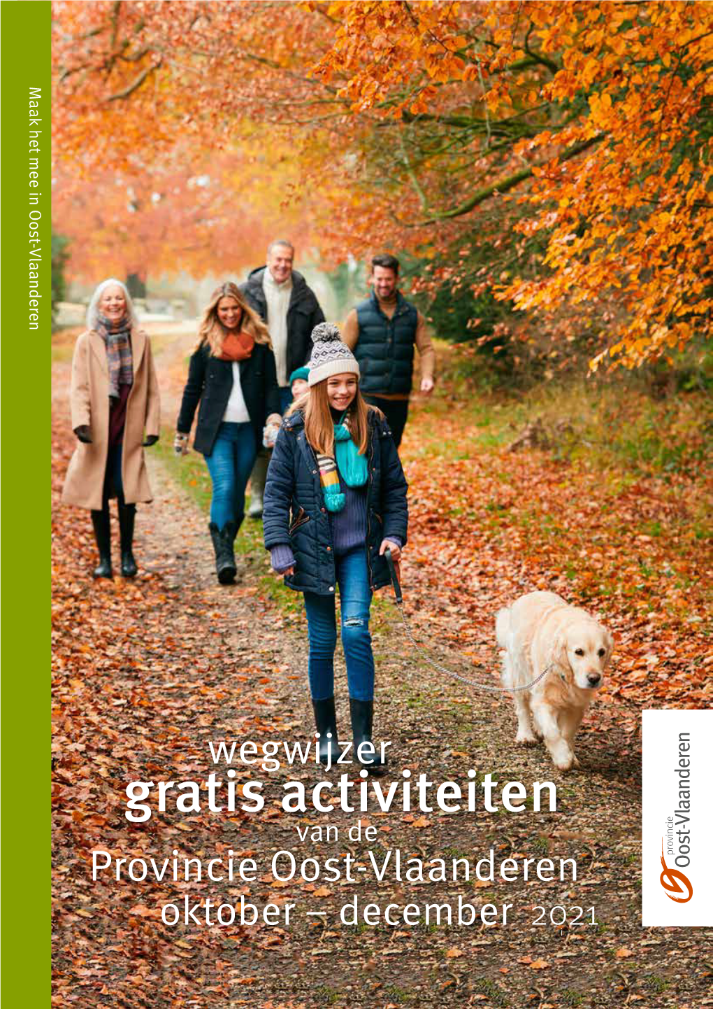 Gratis Activiteiten Gratis Provincie Oost-Vlaanderen Provincie