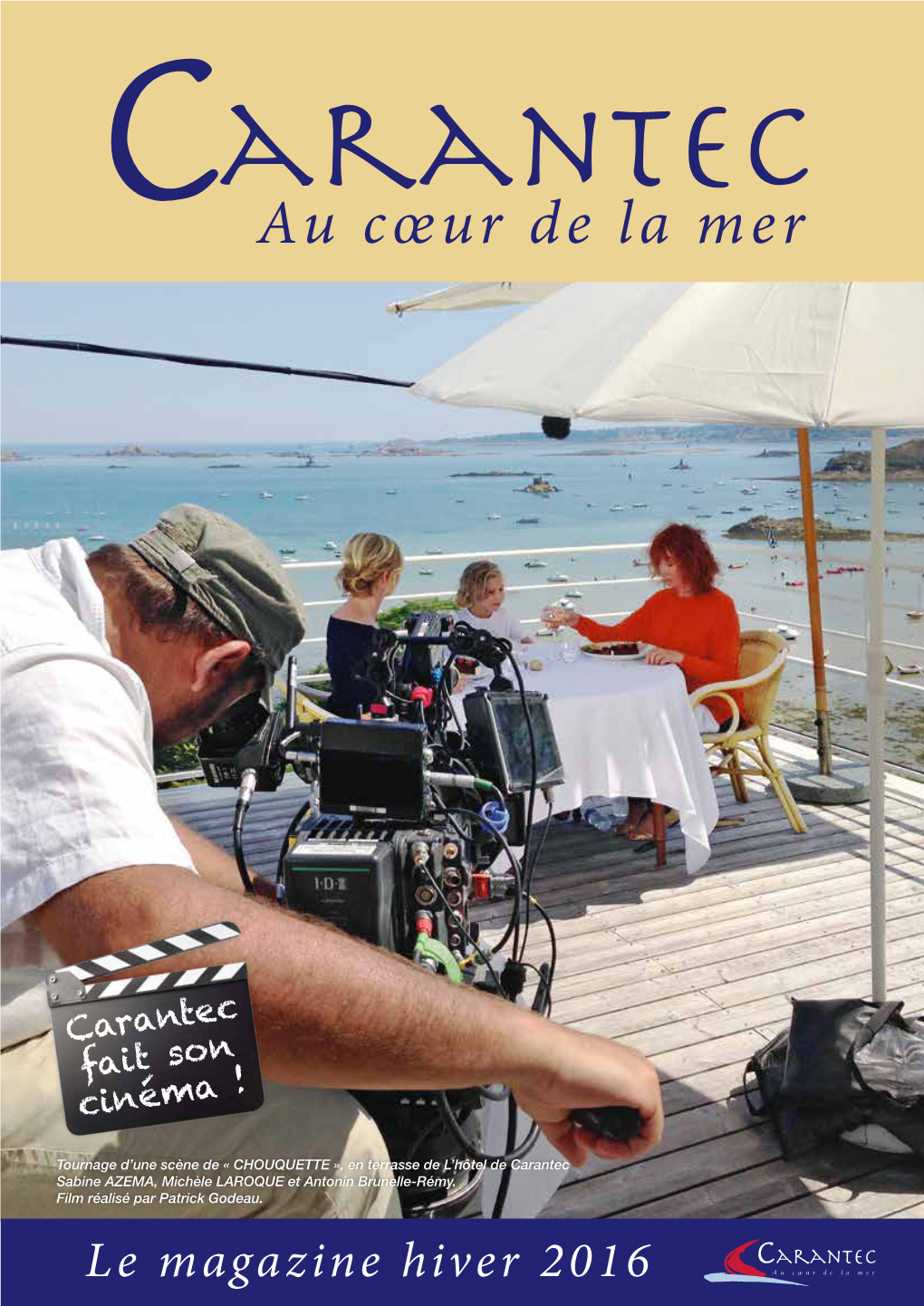 Au Cœur De La Mer