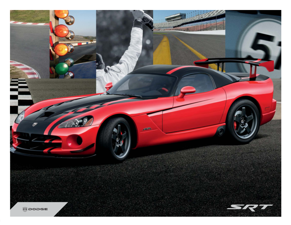 Dodge Viper (2008)