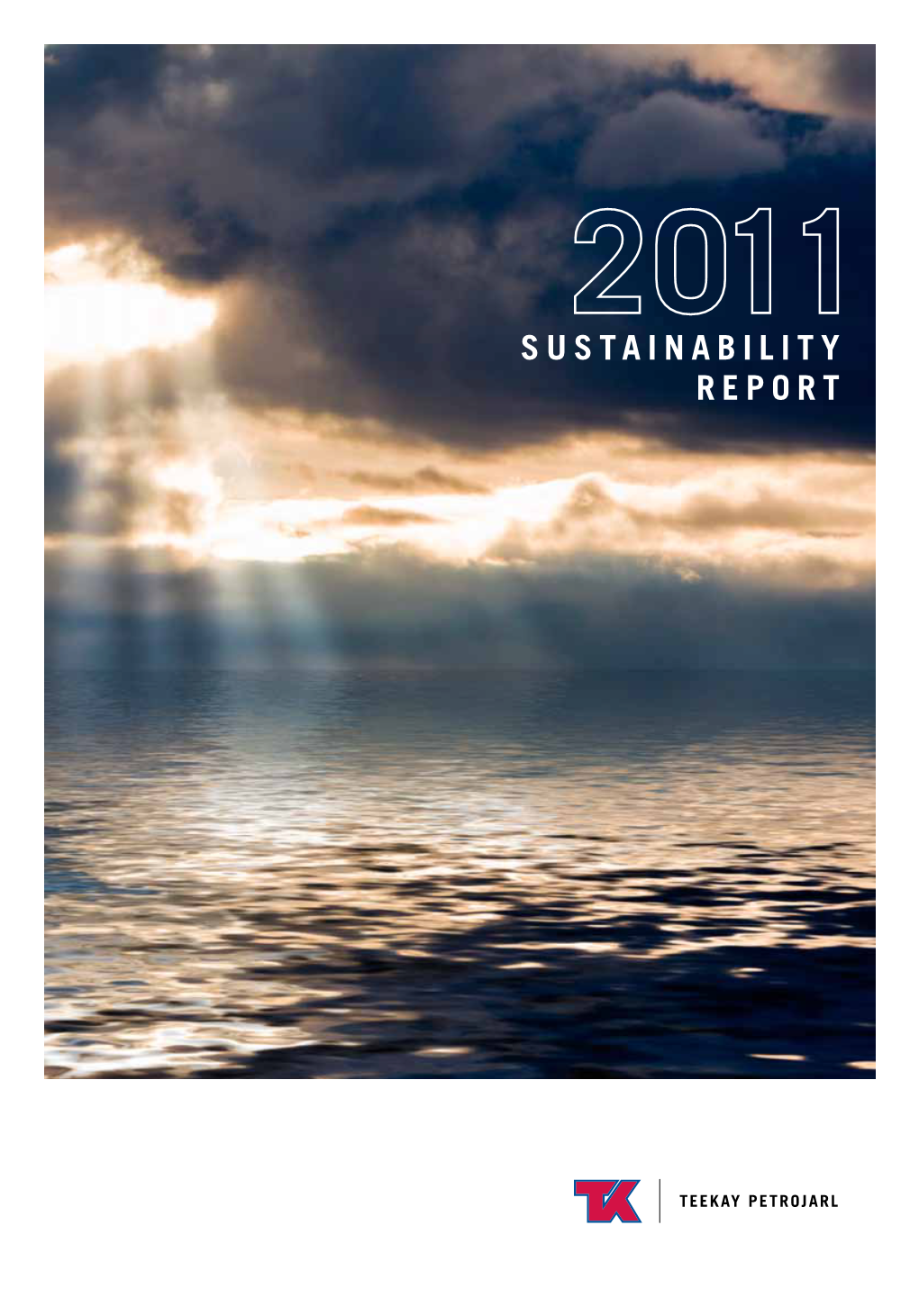 Teekay Petrojarl Sustainability Report 2011