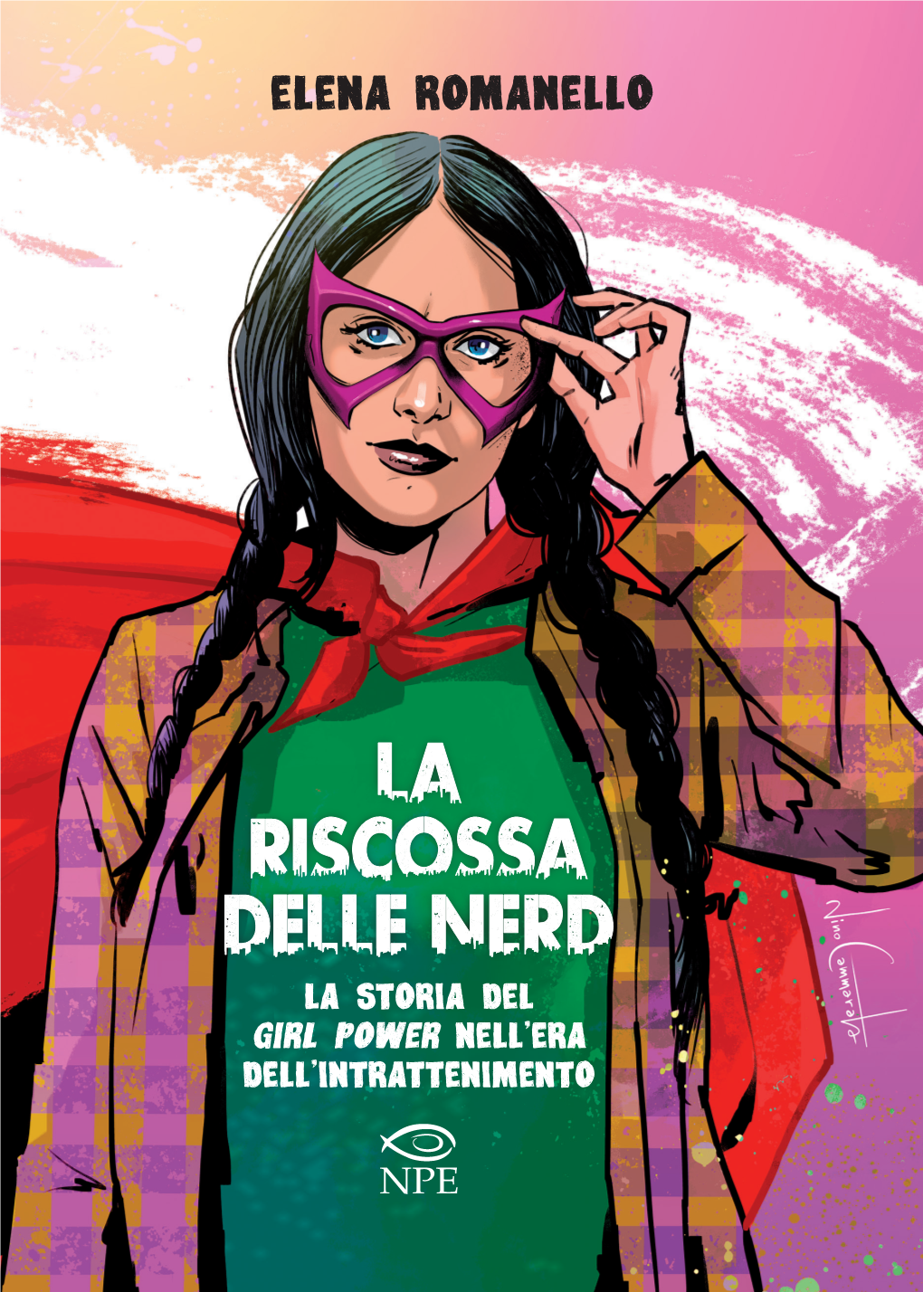 La Riscossa Delle Nerd