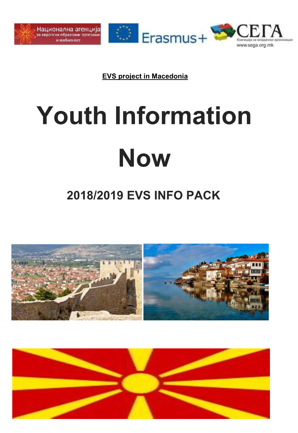 Youth Information
