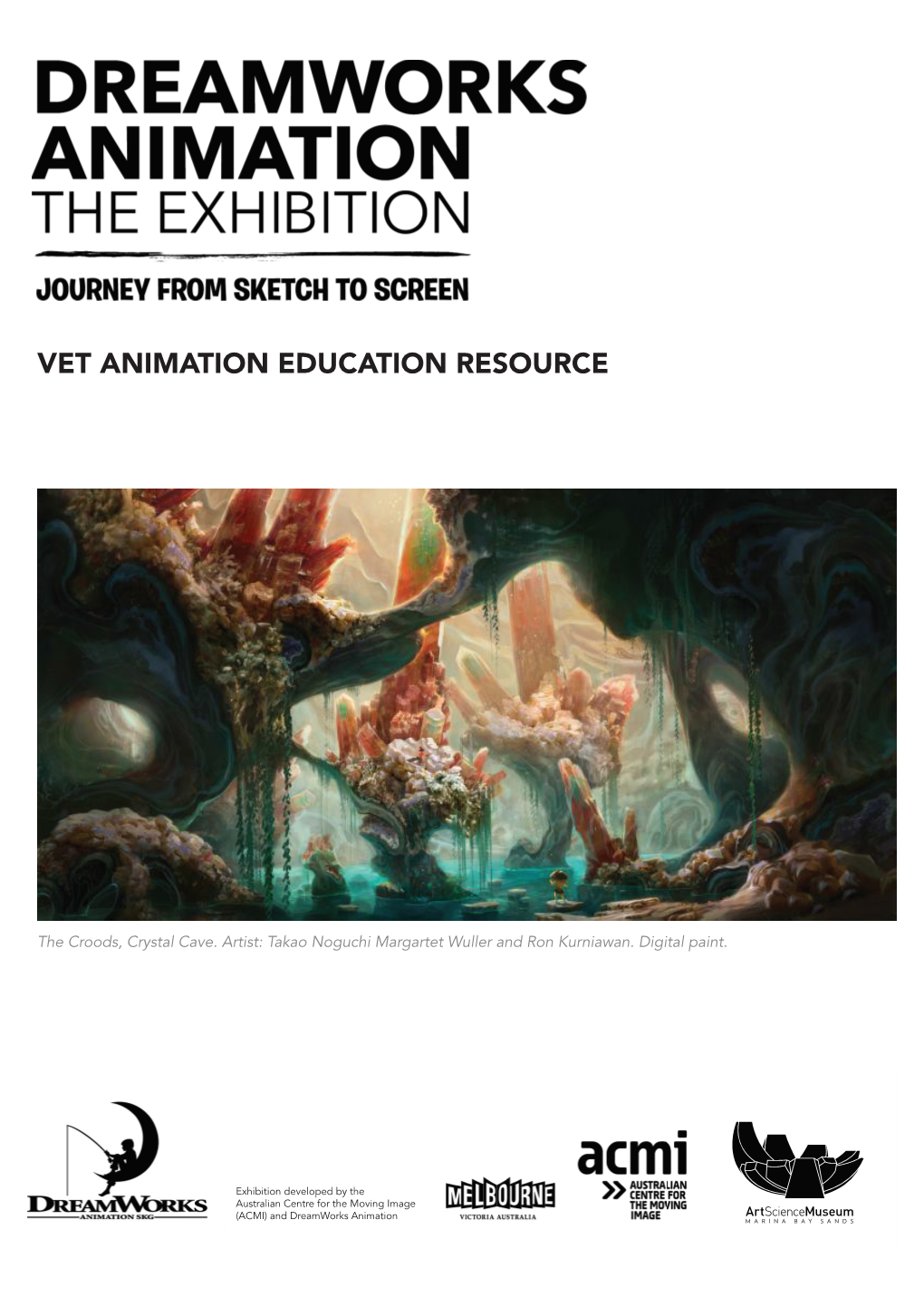 Vet Animation Education Resource