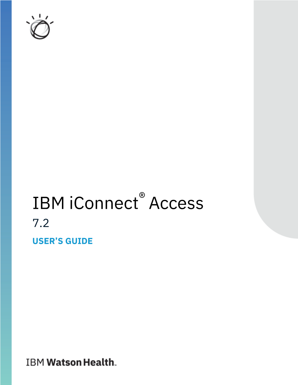 IBM Iconnect Access