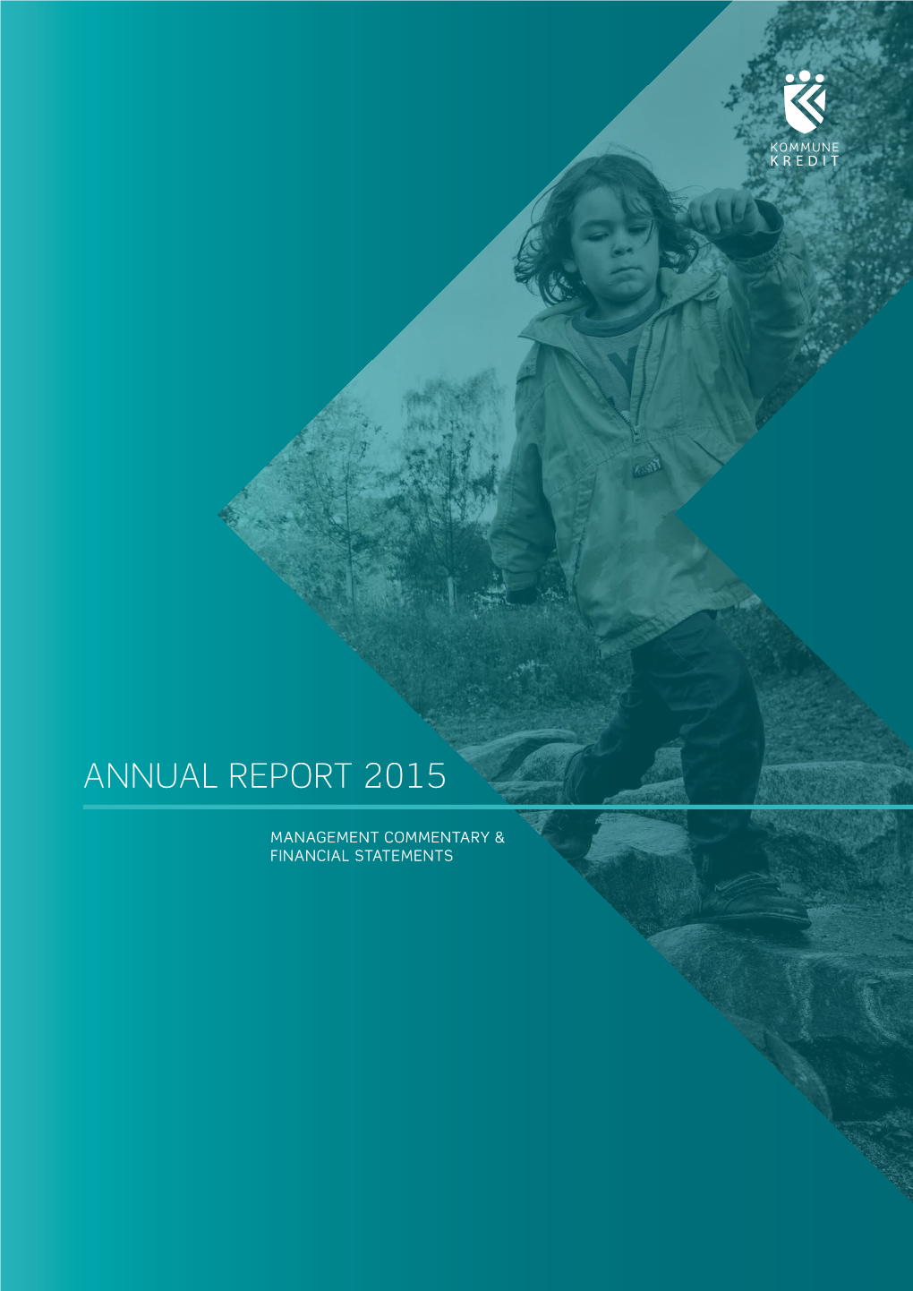 Annual Report 2015