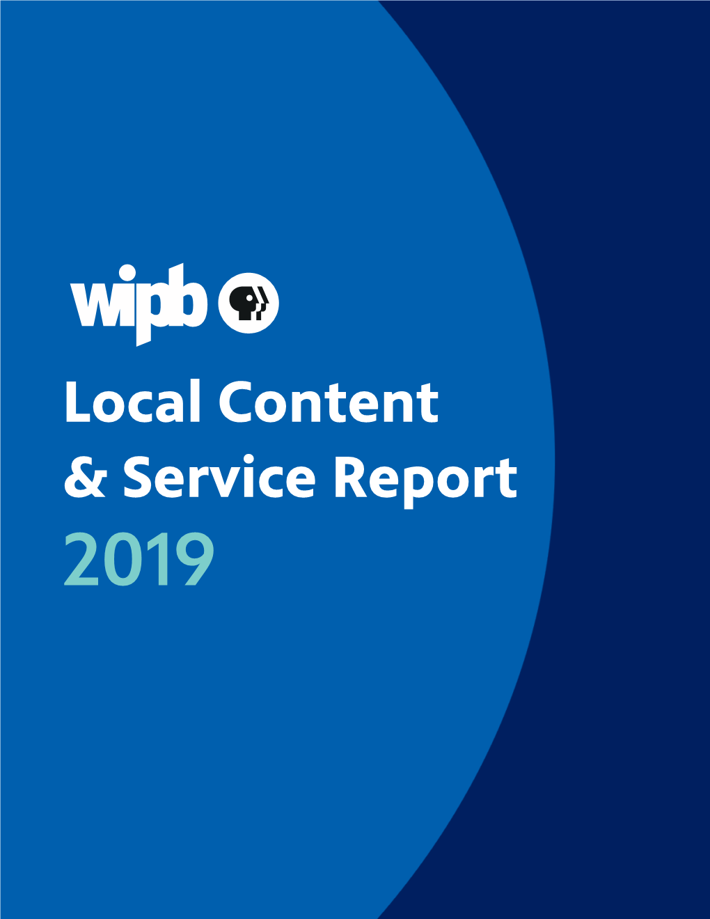 Local Content & Service Report