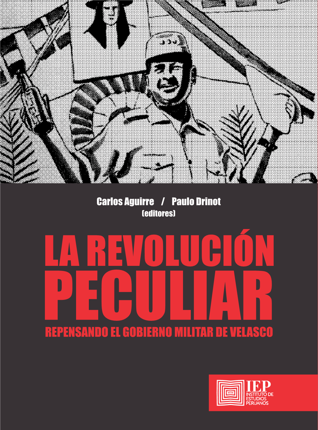 La Revolución